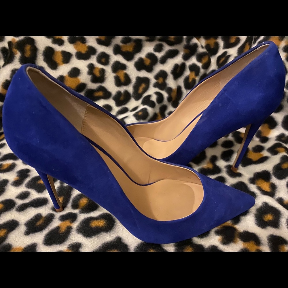 Betty Boop Bottoms! Size 10